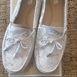 Michael Kors loafers size 8.5